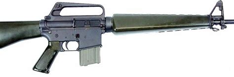 infant m16 rifle|The Evolution of the M16 Rifle: From WW2 to Modern Warfare.